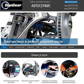 TopGear